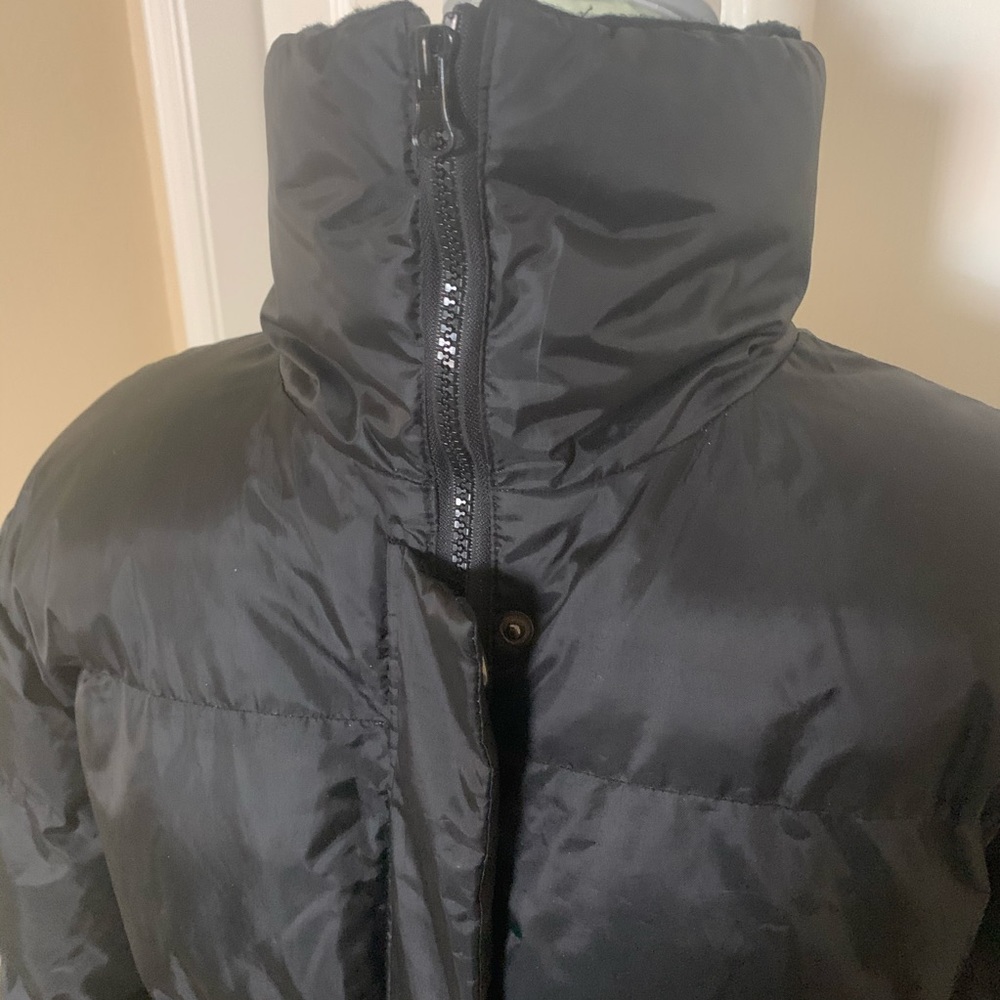 Men’s puffer jacket - Picture 2 of 7